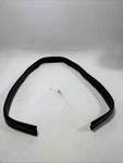 10-14 Mercedes E550 E350 W212 Under Hood Rear Center Weatherstrip Seal Oem. Fixed Price $19.49.