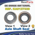 Drive Axle Shaft Seal Ref. KA01-27-238 Mazda CX-30 CX-50 CX-9. Fixed Price $15.99.