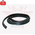 New Front Left Door Seal/weather Strip For 1999-2006 Chevrolet Silverado 1500. Fixed Price $53.15.