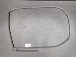 Rear Right Door Weatherstrip 2020 Honda Civic 72810-TBA-A01 2016- 2018 2019 2021. Fixed Price $35.00.