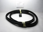 2010-2019 Jaguar Xjr Front Left Door Body Weatherstrip AW93-F20708 Oem. Fixed Price $16.10.