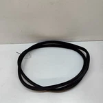 Land Rover Range Evoque L538 Front Left Door Seal Rubber BJ3220708A. Fixed Price $34.98.