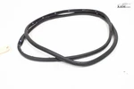 2016-2019 Chevrolet Cruze Rear Right Side Door Weatherstrip Seal Rubber Oem. Fixed Price $35.54.