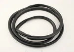 New Oem Mitsubishi Weather Strip Seal Body Rear Lh 2004-2011 Endeavor MR641967. Fixed Price $38.00.