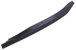 Genuine Gm Front Passenger Side Door Auxiliary Weatherstrip 22876018. Fixed Price $29.16.
