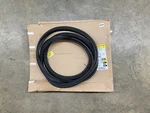 2020-2021 Cadillac XT6 Rear Lift Gate Trunk Weatherstrip Seal Gasket Gm 84530316. Fixed Price $84.99.