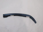 Mini Cooper Countryman 2024 Front Right Door Forward Weatherstrip Seal 23-25;Y. Fixed Price $35.00.