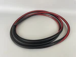 New Genuine Audi Q5 Rear Right Door Seal 8R0839912L. Fixed Price $104.68.