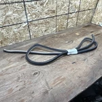 J100 LX470 Rear Left Door Seal Toyota Land Cruiser. Fixed Price $73.80.