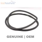 2004-2006 Vw Phaeton Front Left Inner Door Seal / Weather Stripping. Fixed Price $15.63.