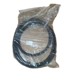 Genuine 2023-2025 Toyota BZ4X Back Door Body Weather-strip (67881-42090). Fixed Price $134.99.