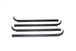 Fairchild Industries Weatherstrip Seal KF2005. Fixed Price $50.99.