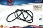 Genuine Oem 2020-23 Hyundai Santa Fe Left Front Door Weather-strip 82130S2000. Fixed Price $64.97.