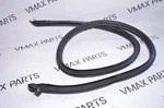 Porsche 911 Door Seal Gasket Left 99653707504. Fixed Price $125.00.