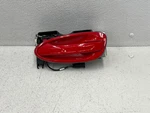 2012-2016 Porsche 991 911 Front Left Driver Exterior Door Handle Red 1569 Oem. Fixed Price $104.99.