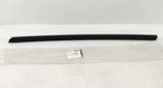 New Oem Jaguar Inner Door Glass Seal Strip 2017-2023 F-pace Lh Front T4A1223. Fixed Price $57.00.