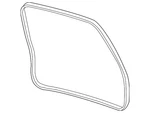 Genuine Ford Hatch Seal JL1Z-78404A06-B. Fixed Price $305.94.
