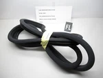 2003-2009 Mercedes-benz E500 Left Front Body Weather Strip Seal 2116970151 Oem. Fixed Price $20.71.