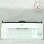 C451 08-15 Smart Fortwo Rear Trunk Lid Tailgate Liftgate Cover White TL91. Fixed Price $278.99.