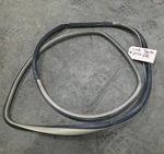 2004-2009 Toyota Prius Rear Right Passenger Door Weatherstrip Oem 67861-47020. Fixed Price $49.99.