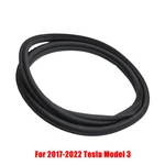 New Rear Tailgate Boot Lid Seal For 2017-2022 Tesla Model 3 1091069-00-E. Fixed Price $48.09.
