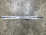 1999-2000 Bmw E46 Passenger Rear Door Trim Strip Molding Rh Oem 51 34 8 194 760. Fixed Price $80.74.