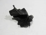 14-20 Jaguar F-type 2016 Left Driver Door End Rearward Wetherstrip Seal :o. Fixed Price $34.00.