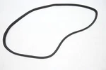 17-20 Genesis G80 Rear Right Side Door Edge Protection Rubber Seal Gasket Oem. Fixed Price $45.00.