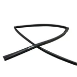 07-12 Infiniti G35 G37 Rear Lh Sedan Door Glass Weatherstrip 82331JK00A Oem Ipg. Fixed Price $34.95.