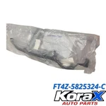 2015-2024 Ford Edge Front Right Door Weatherstrip New Oem FT4Z-5825324-C. Fixed Price $49.13.