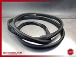 2015-23 Land Rover Discovery Sport Front Left Door Body Weatherstrip Seal Oem. Fixed Price $39.99.