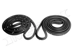 Metro Moulded Lm 21-B Front Door Seal. Fixed Price $125.15.