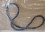 New Genuine Oem Audi 2015-20 A3, Quattro, S3 Door Seal Left/right 8V5833721A. Fixed Price $100.00.