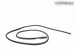 2003-2009 Hummer H2 Rear Left Side Door Panel Shell Weatherstrip Seal Oem. Fixed Price $107.79.