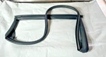 2017-2023 Tesla Model Rear Right Door Body Weatherstrip Rubber Seal. Fixed Price $40.00.