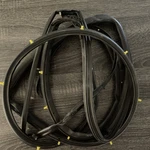 Oem Used! Genuine Honda Door Weather-strip 72850-TVA-A02. Fixed Price $99.99.