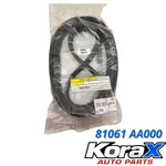 2021-2023 Hyundai Elantra Trunk Lid Weatherstrip Seal New Oem 81061 AA000. Fixed Price $90.07.