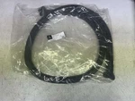 Mercedes-benz Sprinter W907 Rear Left Back Door Seal Strip Oem A9077820000. Fixed Price $40.00.