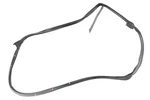 Genuine Gm Door Weather-strip 84947751. Fixed Price $148.04.