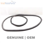 2023-2025 Vw ID.4 Front Right Door Seal / Weather Stripping (inner). Fixed Price $15.99.