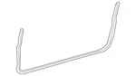 Genuine Mercedes-benz Seal 230-720-03-54. Fixed Price $171.54.