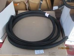 New Ford 2009-14 F150 Left Rear Door Weather-strip On Body BL3Z-16253A11-A. Fixed Price $110.00.