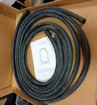 Ford 1973 -79 Pu Door Seal Kit D3TZ-1020530-PR. Fixed Price $50.00.