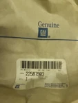 Gm Sealing Strip Asm Frt S/d 22587903. Fixed Price $48.71.