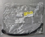 2017 2023 Gmc Acadia AT4 Denali Sle Slt Cyl Rr Uppr Weatherstrip 23236800. Fixed Price $27.27.