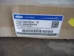 Genuine Ford Weatherstrip F3UZ1543722A. Fixed Price $110.00.