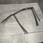 Oem 2019 - 2023 Bmw G20 330I M340 Rear Left Door Window Glass Channel 7407403. Fixed Price $54.00.