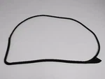 Genuine Mopar Front Door Mounted Weatherstrip Right 68563582AC. Fixed Price $35.98.