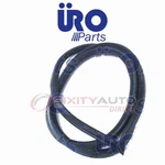 Uro Left Door For 1977-1983 Bmw 320I Body Gaskets Sealing Er. Fixed Price $89.48.