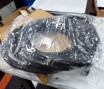 Front Driver /passenger Side Door Seal Weatherstrip For 07-2013 Silverado Sierra. Fixed Price $71.00.
